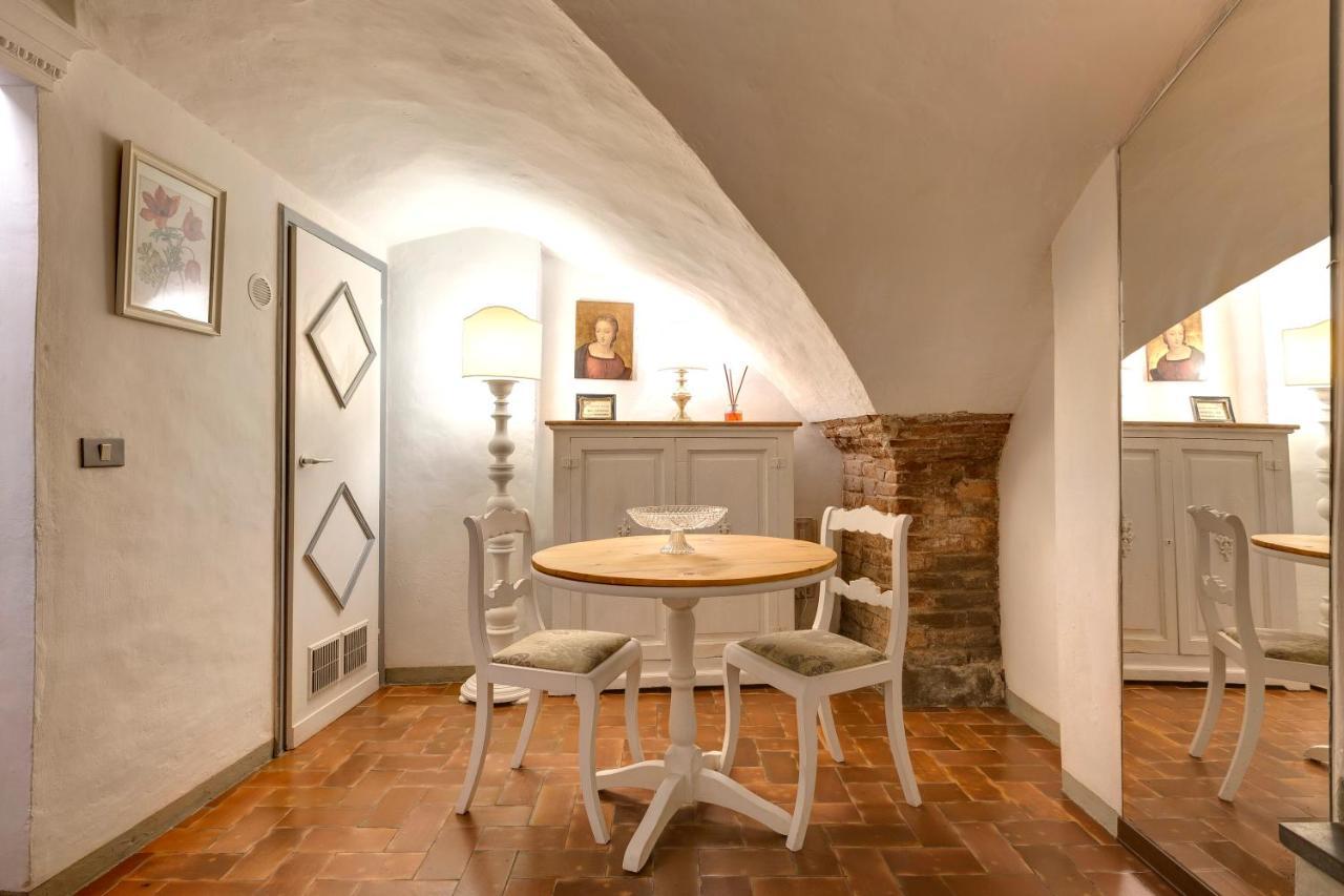 Casa Santa Caterina * Florencia