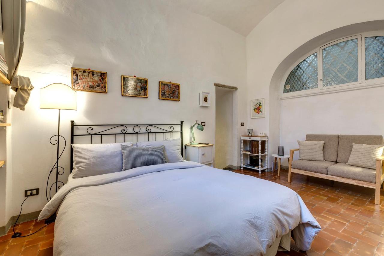 Casa Santa Caterina Florencia