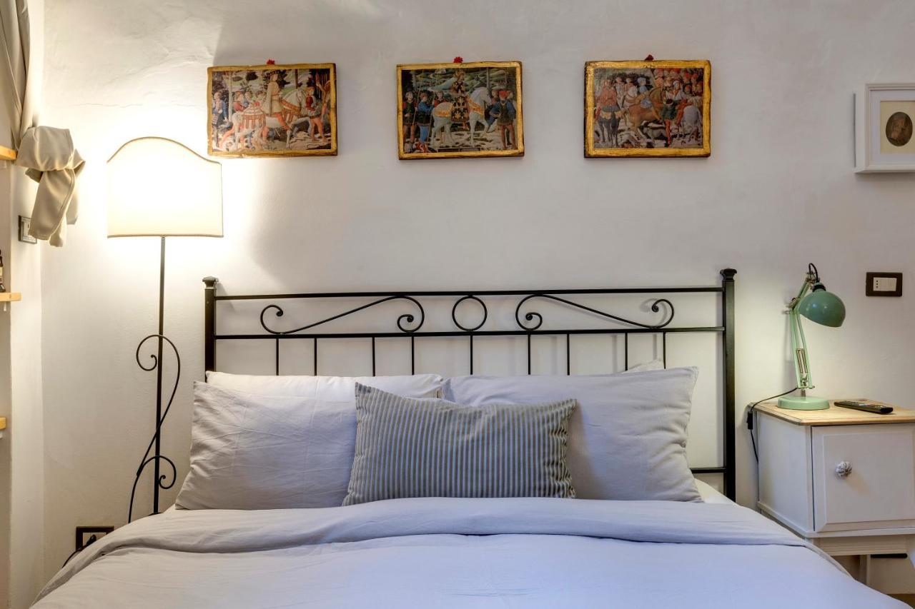 Casa Santa Caterina Florencia