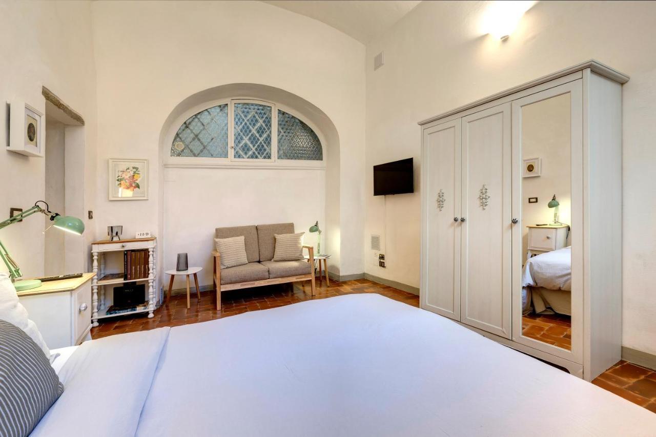 Сasa de vacaciones Casa Santa Caterina Florencia