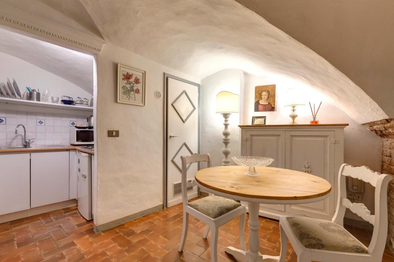 Casa Santa Caterina Florencia