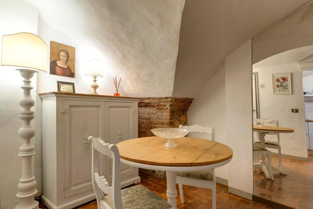 Сasa de vacaciones Casa Santa Caterina Florencia