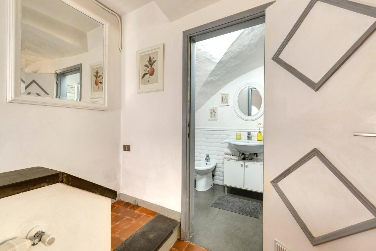 Casa Santa Caterina Florencia