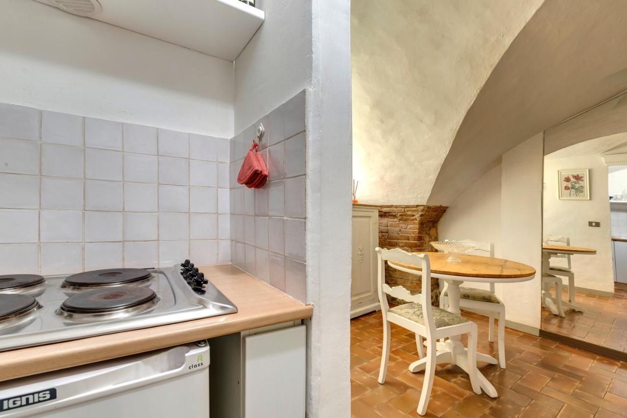 Casa Santa Caterina *