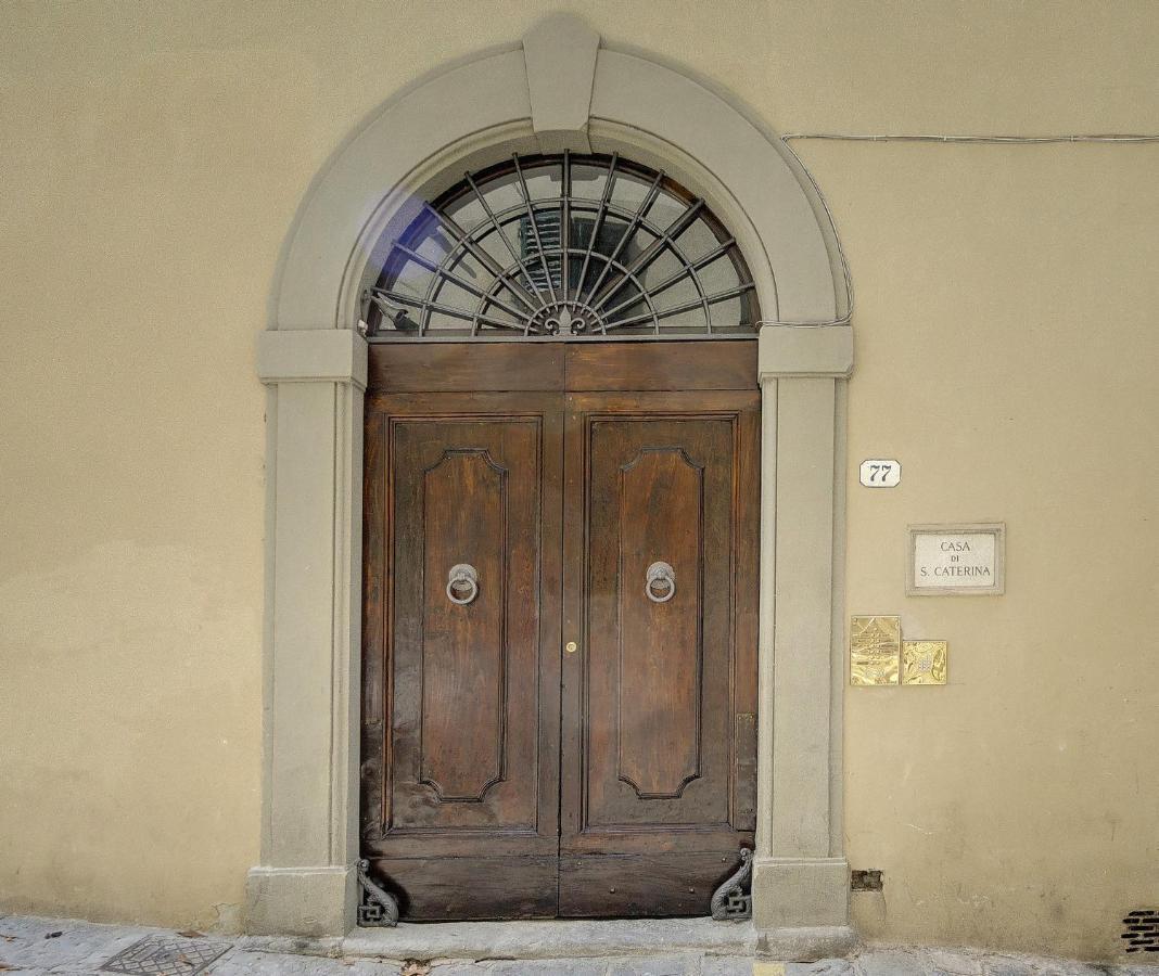 Casa Santa Caterina