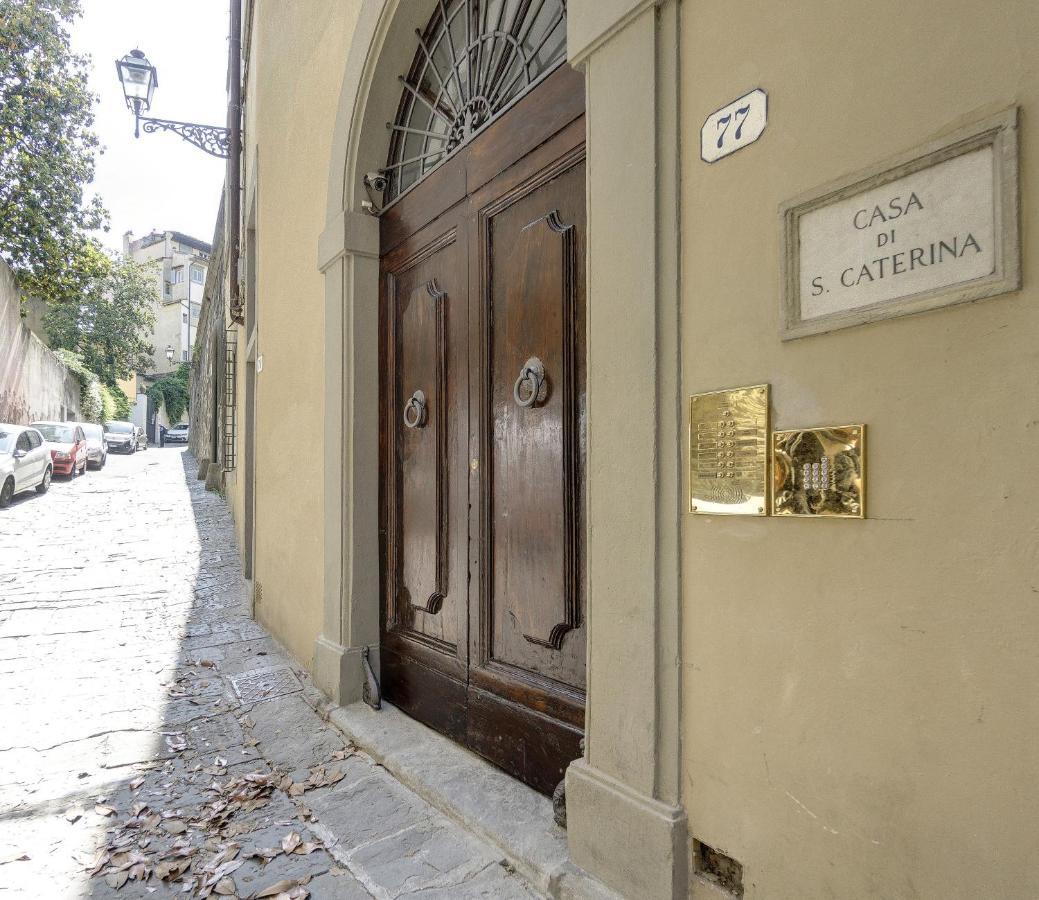 Casa Santa Caterina Сasa de vacaciones *