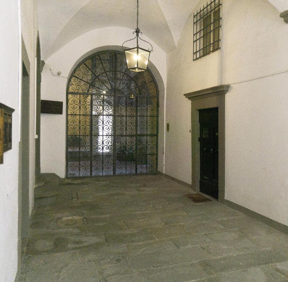 Casa Santa Caterina Сasa de vacaciones Florencia